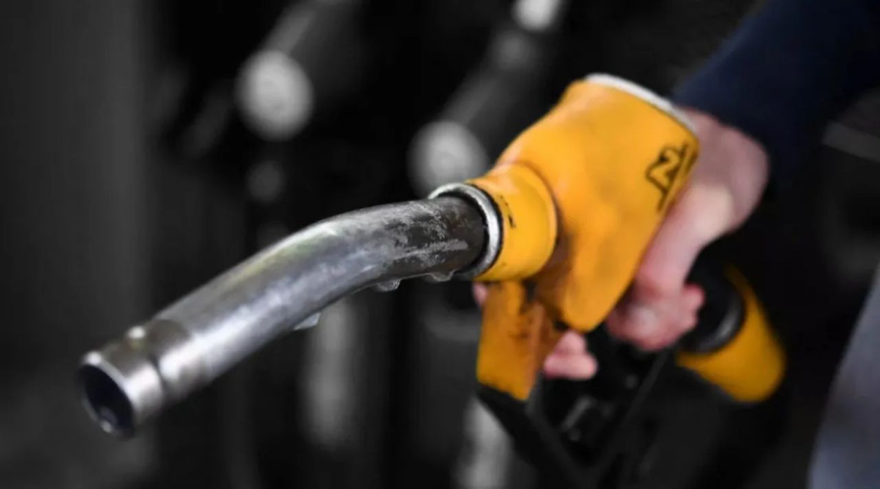 Benzin ve motorine 2. zam! İşte 8 ocak 2025 güncel akaryakıt fiyatları 6