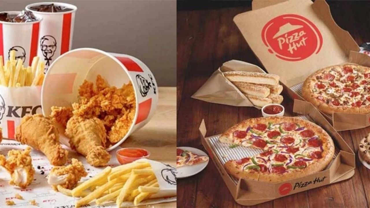 Boykot listesindeydi! KFC ve Pizza Hut Türkiye'de franchise sözleşmelerini feshetti! Tüm şubeleri kapanabilir 3