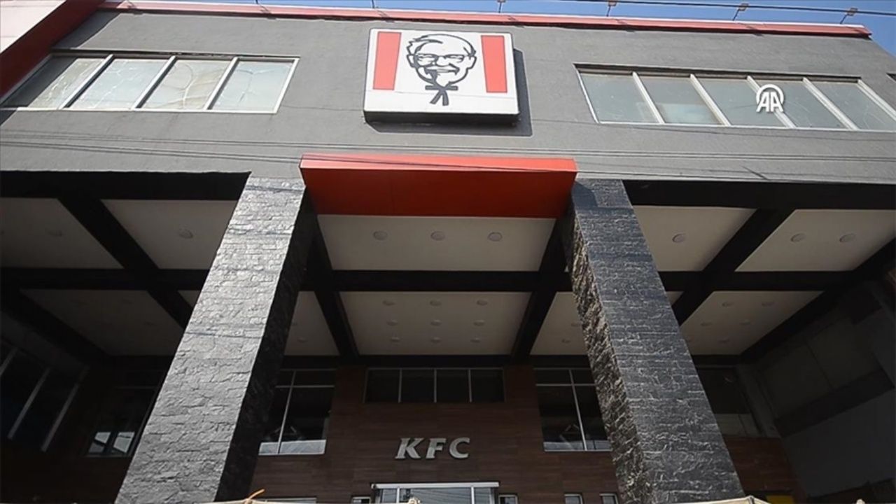 Boykot listesindeydi! KFC ve Pizza Hut Türkiye'de franchise sözleşmelerini feshetti! Tüm şubeleri kapanabilir 4