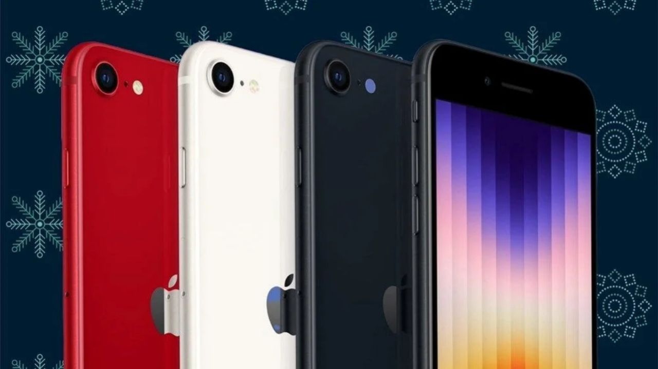 Tarih belli oldu! Apple ucuz iPhone çıkarıyor 3