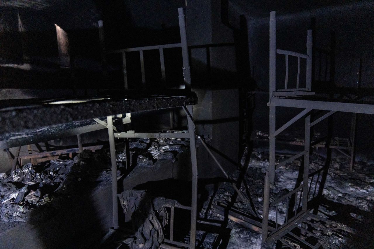 Esad Rejiminin korkunç yüzü: Sednaya Hapishanesi'ndeki infaz odaları ortaya çıktı 10