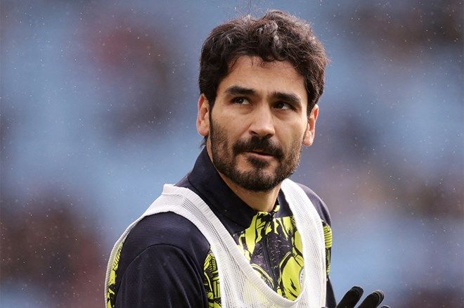 İngilizler Galatasaray'ın İlkay Gündoğan transferini duyurdu! Yıldız oyuncunun geliş tarihi belli oldu 1