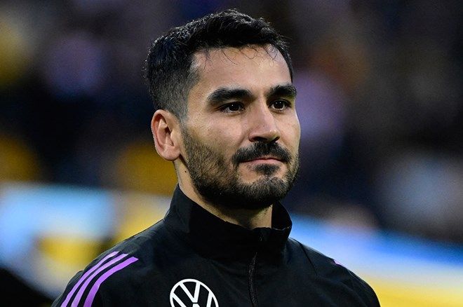 İngilizler Galatasaray'ın İlkay Gündoğan transferini duyurdu! Yıldız oyuncunun geliş tarihi belli oldu 7