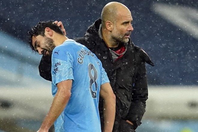 İngilizler Galatasaray'ın İlkay Gündoğan transferini duyurdu! Yıldız oyuncunun geliş tarihi belli oldu 2