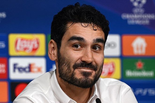 İngilizler Galatasaray'ın İlkay Gündoğan transferini duyurdu! Yıldız oyuncunun geliş tarihi belli oldu 4