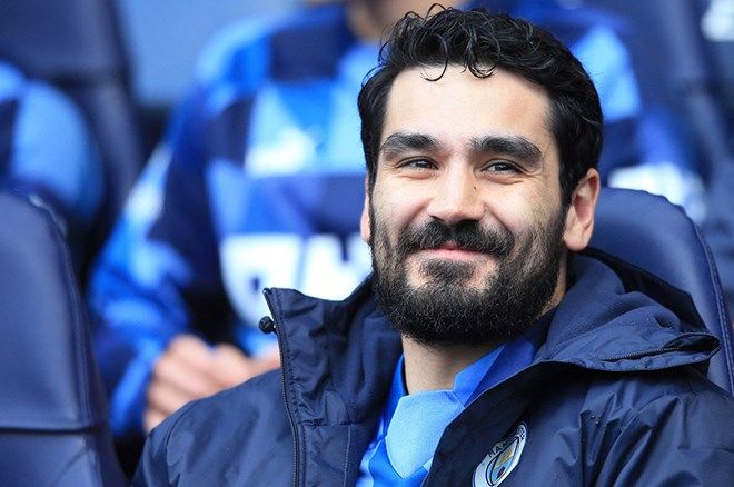 İngilizler Galatasaray'ın İlkay Gündoğan transferini duyurdu! Yıldız oyuncunun geliş tarihi belli oldu 5