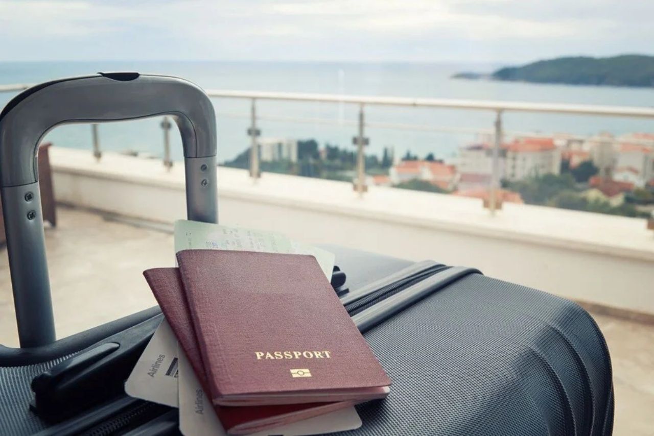 Dünyanın en güçlü pasaportları belli oldu! Zirve değişmedi! Türk pasaportu 6 basamak birden yükseldi 2