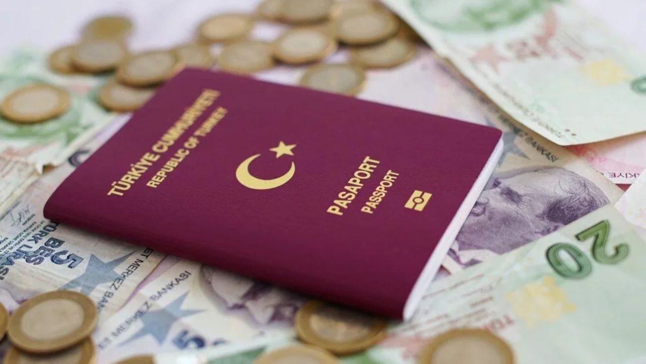 Dünyanın en güçlü pasaportları belli oldu! Zirve değişmedi! Türk pasaportu 6 basamak birden yükseldi 3