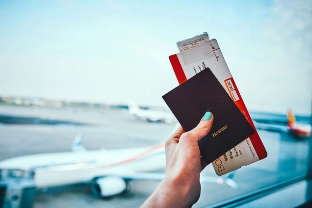 Dünyanın en güçlü pasaportları belli oldu! Zirve değişmedi! Türk pasaportu 6 basamak birden yükseldi 5
