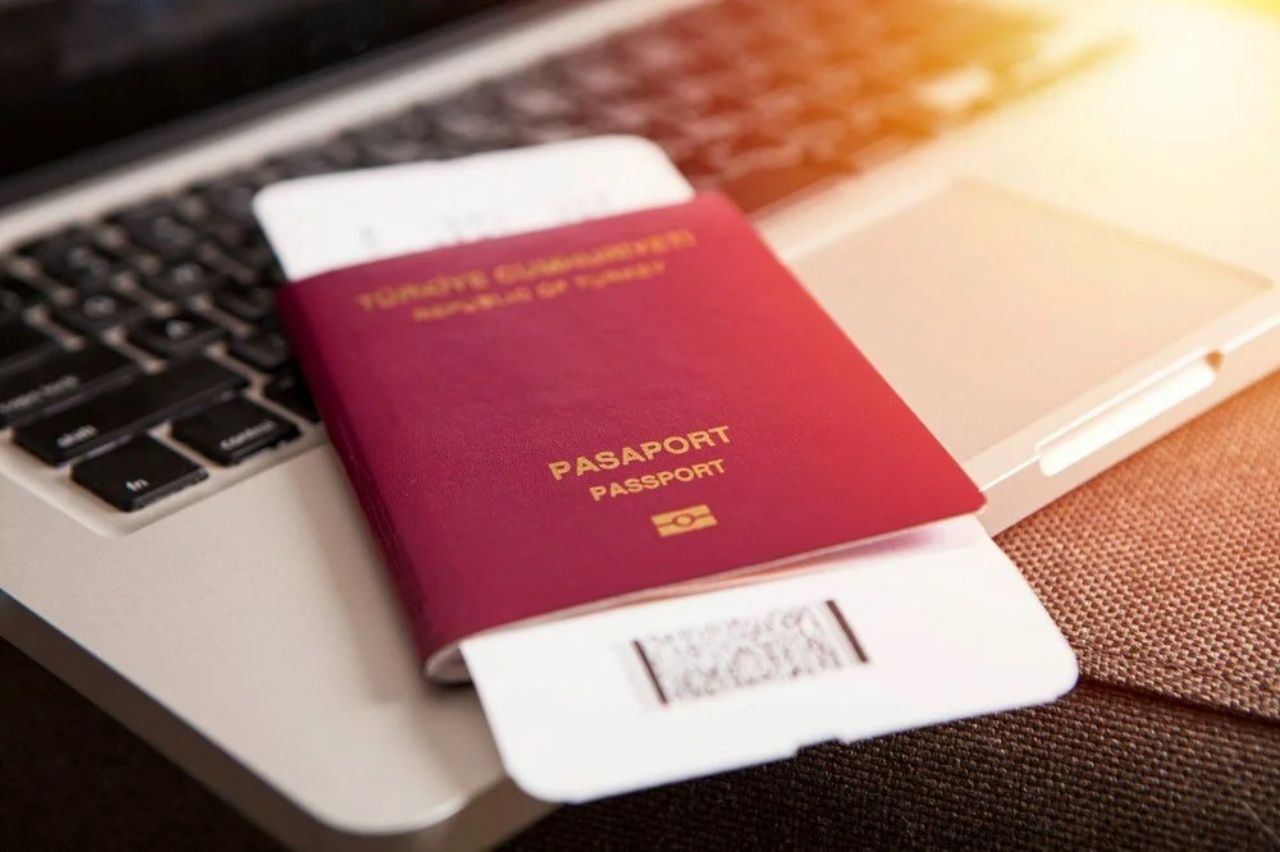 Dünyanın en güçlü pasaportları belli oldu! Zirve değişmedi! Türk pasaportu 6 basamak birden yükseldi 11