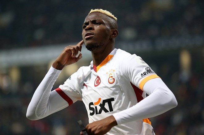 35 milyon euroluk darbe: Victor Osimhen değeri en çok düşen yıldızlar arasında ilk ikiye girdi! İşte son 1 yılda büyük çöküş yaşayan oyuncular 10