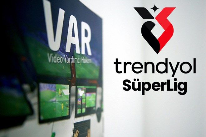 Yabancı VAR hakemlerinin Süper Lig ekiplerine maliyeti belli oldu! 16.4 milyon... 2