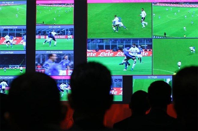 Yabancı VAR hakemlerinin Süper Lig ekiplerine maliyeti belli oldu! 16.4 milyon... 4
