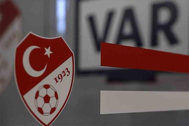 Yabancı VAR hakemlerinin Süper Lig ekiplerine maliyeti belli oldu! 16.4 milyon... 1