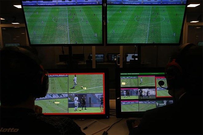 Yabancı VAR hakemlerinin Süper Lig ekiplerine maliyeti belli oldu! 16.4 milyon... 3