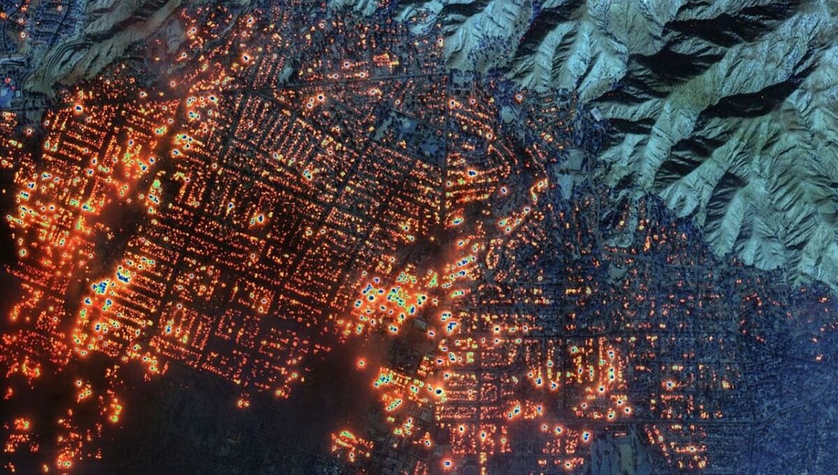 Los Angeles yangınından 5 ay önce dikkat çeken hareketlilik! Sigorta şirketleri peş peşe çıkardı... 1