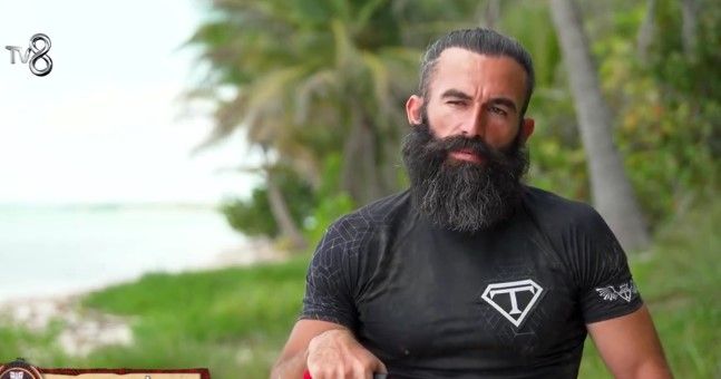 ABD'deki yangında Turabi'nin evi ve arabası yandı: Geriye sırt çantam ve bedenim kaldı 8