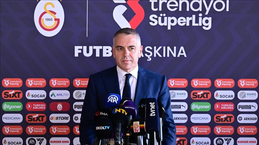 Galatasaray'daki karaborsa iddialıyla ilgili eski kulüp çalışanından şok ifade: "Çalıştığım süre boyunca hepsine şahit oldum, para UEFA odasında paylaşılıyordu" 9
