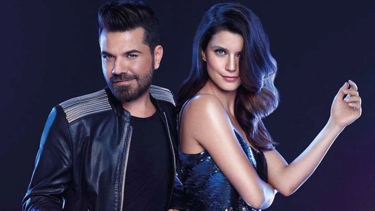 Los Angeles yangınları, Türk ünlüleri de vurdu! Ali Koç'tan Serenay Sarıkaya'ya birçok ünlünün evi küle döndü... 12