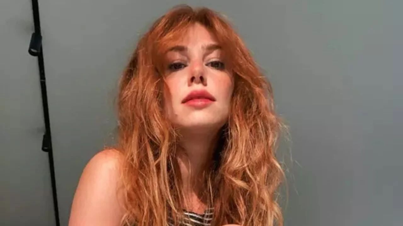 Polemik büyüyor! Elçin Sangu sektör hakkında çıkan iddialara yorum yaptı! Rasim Ozan Kütahyalı'ya seslendi... 5