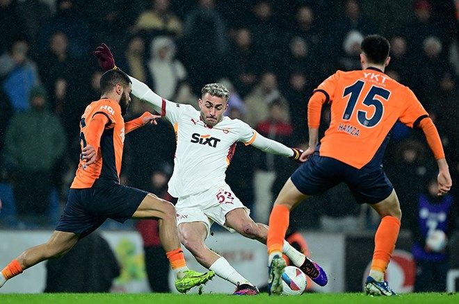 Rıdvan Dilmen önce derbiyi işaret etti, sonra bombayı patlattı: Fenerbahçe, Galatasaray maçına çıktığında... 3