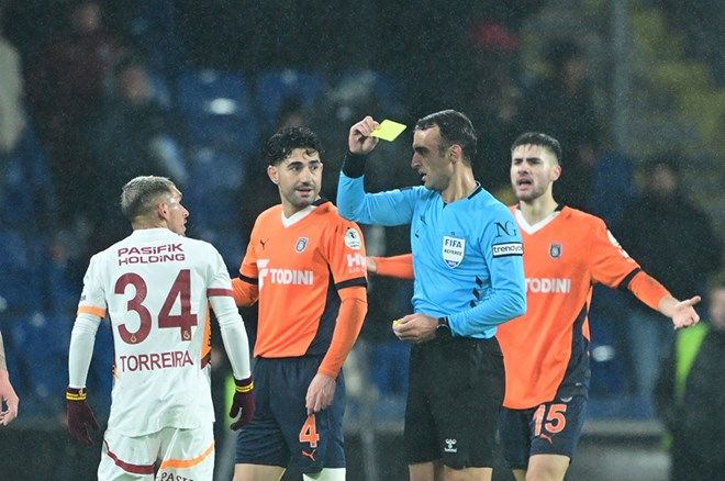 Rıdvan Dilmen önce derbiyi işaret etti, sonra bombayı patlattı: Fenerbahçe, Galatasaray maçına çıktığında... 4