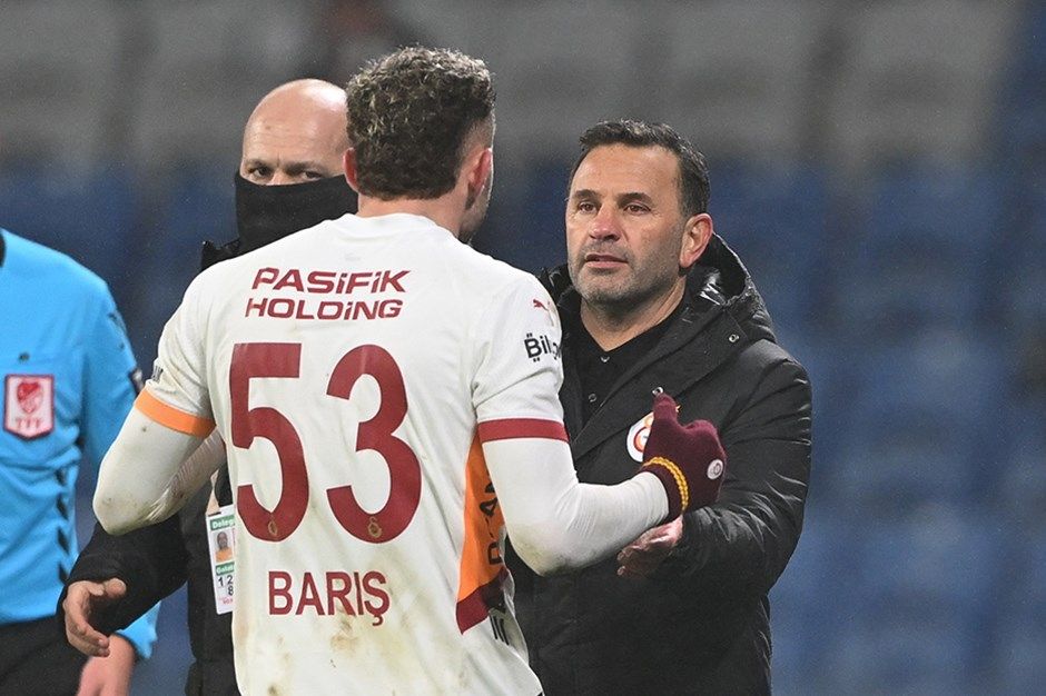 Rıdvan Dilmen önce derbiyi işaret etti, sonra bombayı patlattı: Fenerbahçe, Galatasaray maçına çıktığında... 5
