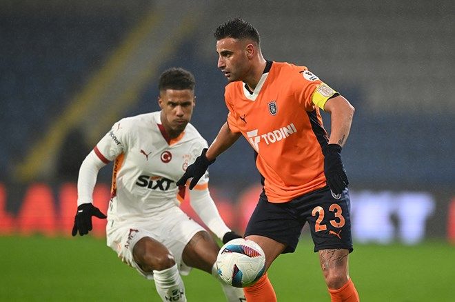 Rıdvan Dilmen önce derbiyi işaret etti, sonra bombayı patlattı: Fenerbahçe, Galatasaray maçına çıktığında... 6