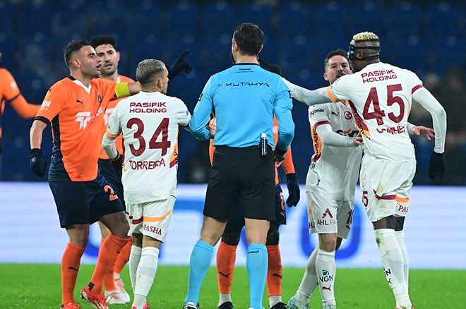 Rıdvan Dilmen önce derbiyi işaret etti, sonra bombayı patlattı: Fenerbahçe, Galatasaray maçına çıktığında... 8