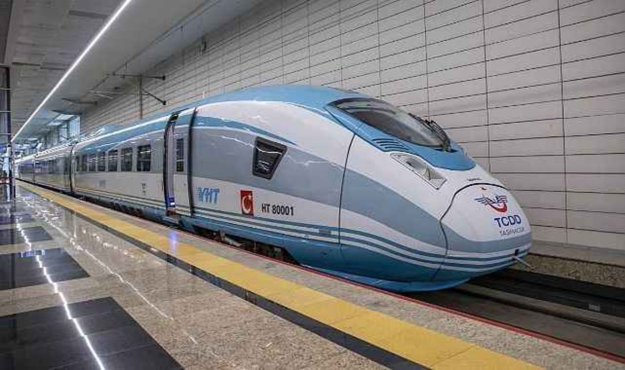 Biletlere zam geldi! Yüksek Hızlı Tren (YHT) fiyatları belli oldu! 1