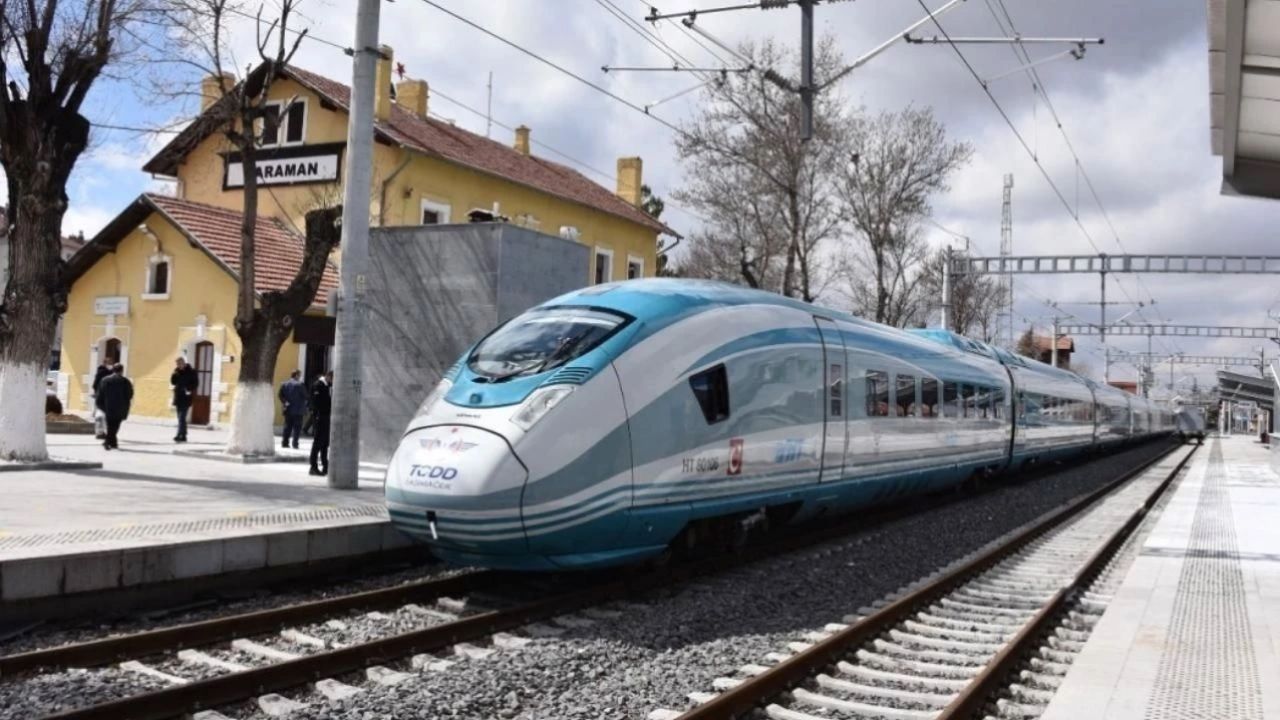 Biletlere zam geldi! Yüksek Hızlı Tren (YHT) fiyatları belli oldu! 2
