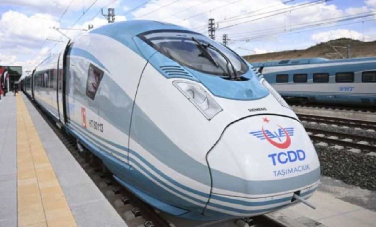 Biletlere zam geldi! Yüksek Hızlı Tren (YHT) fiyatları belli oldu! 3