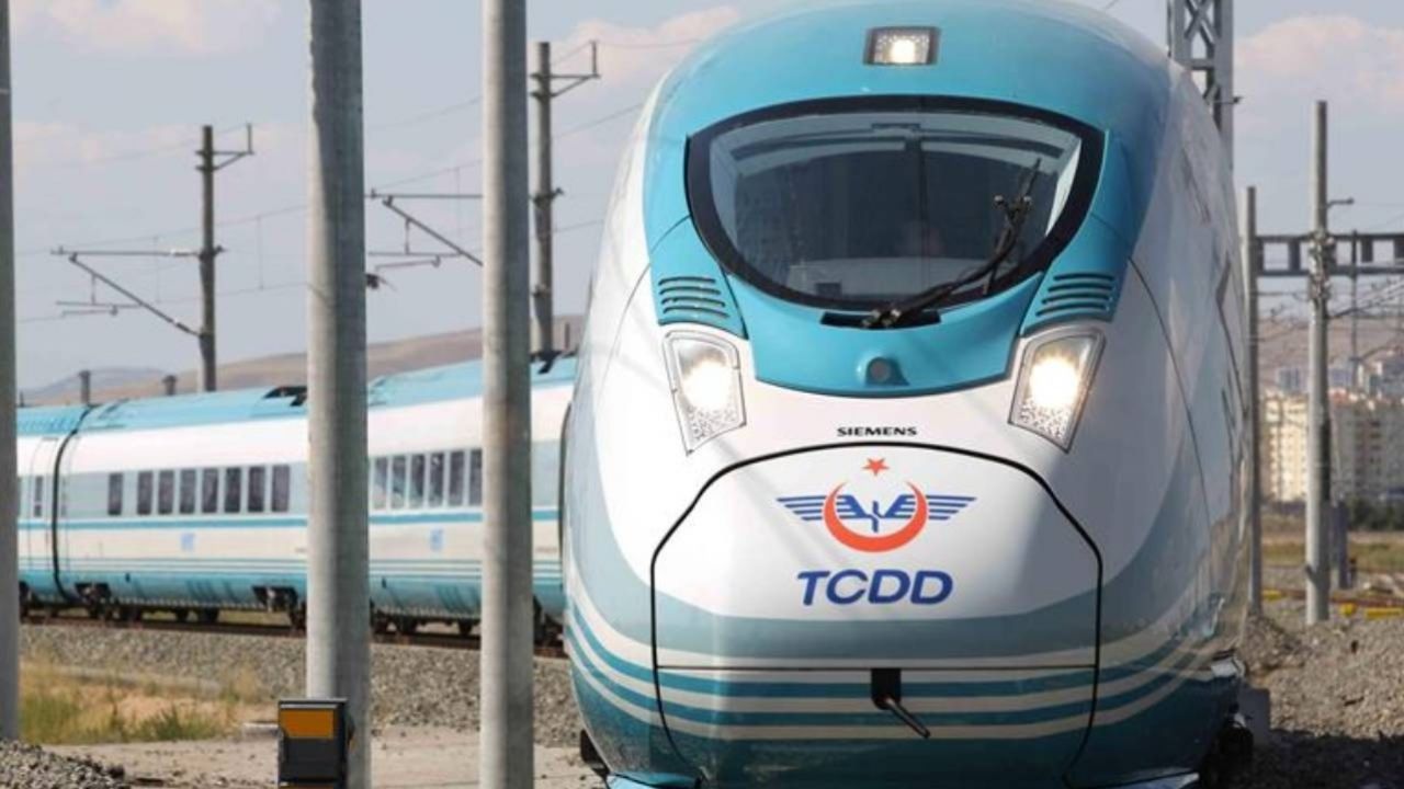 Biletlere zam geldi! Yüksek Hızlı Tren (YHT) fiyatları belli oldu! 4