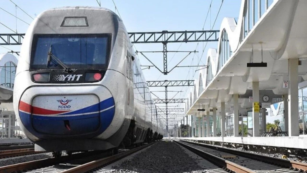 Biletlere zam geldi! Yüksek Hızlı Tren (YHT) fiyatları belli oldu! 5