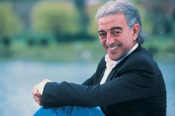 Yoğun bakımdaki Edip Akbayram'dan yeni haber! Kızı son sağlık durumunu açıkladı: Bugün kritik gün! 1