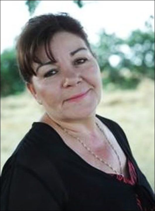 Yaprak Dökümü'nün Neyyir Hanım'ıydı... Bedia Ener Öztep, 70 yaşında hayatını kaybetti.... 9