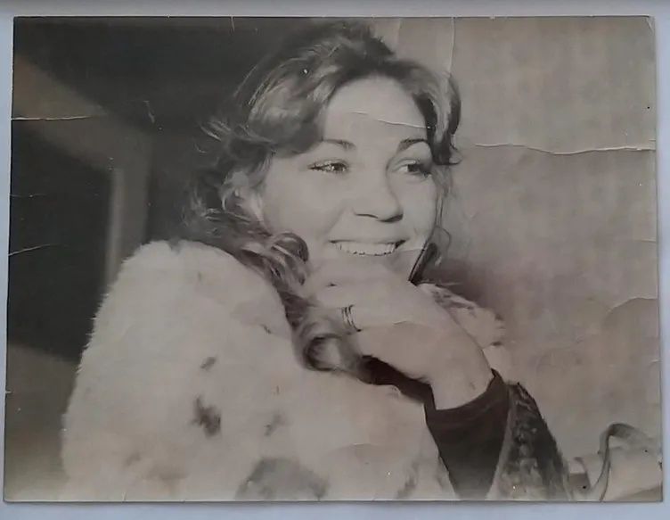 Yaprak Dökümü'nün Neyyir Hanım'ıydı... Bedia Ener Öztep, 70 yaşında hayatını kaybetti.... 4