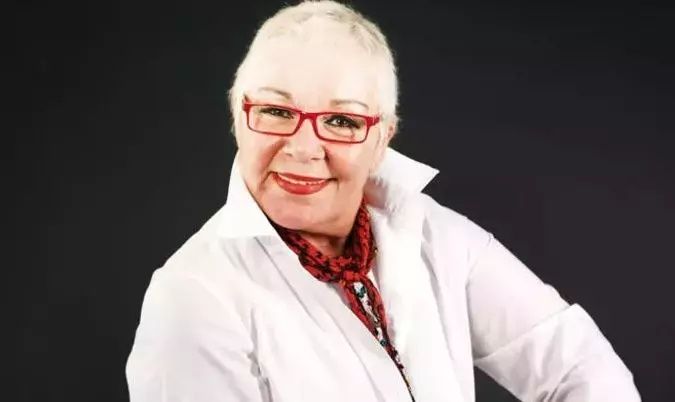 Yaprak Dökümü'nün Neyyir Hanım'ıydı... Bedia Ener Öztep, 70 yaşında hayatını kaybetti.... 6