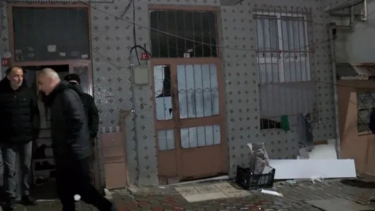 Bağcılar’da 12 yaşındaki Meryem'i taşla öldüren saldırgan yakalandı! İfadesi pes dedirtti: Para istedim, taşla vurdum! 1