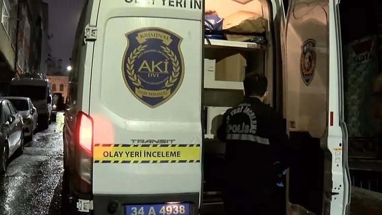Bağcılar’da 12 yaşındaki Meryem'i taşla öldüren saldırgan yakalandı! İfadesi pes dedirtti: Para istedim, taşla vurdum! 2