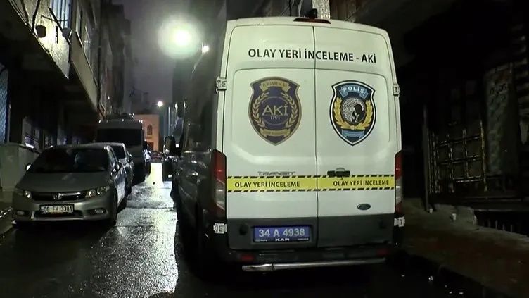 Bağcılar’da 12 yaşındaki Meryem'i taşla öldüren saldırgan yakalandı! İfadesi pes dedirtti: Para istedim, taşla vurdum! 5