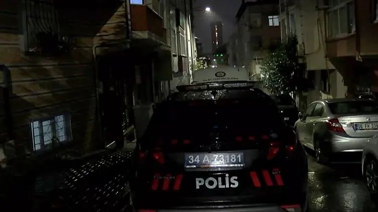 Bağcılar’da 12 yaşındaki Meryem'i taşla öldüren saldırgan yakalandı! İfadesi pes dedirtti: Para istedim, taşla vurdum! 4