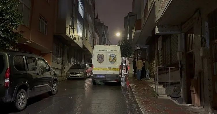 Bağcılar’da 12 yaşındaki Meryem'i taşla öldüren saldırgan yakalandı! İfadesi pes dedirtti: Para istedim, taşla vurdum! 3