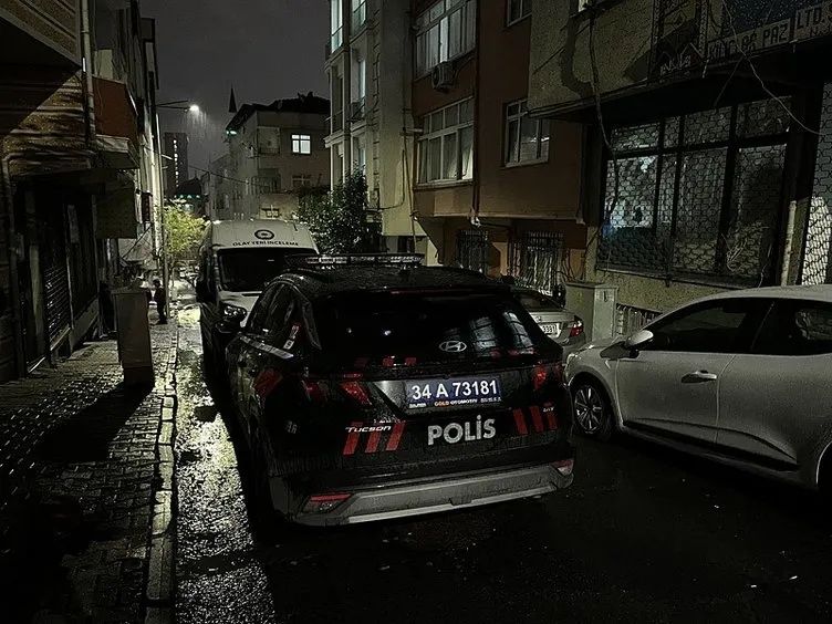 Bağcılar’da 12 yaşındaki Meryem'i taşla öldüren saldırgan yakalandı! İfadesi pes dedirtti: Para istedim, taşla vurdum! 6