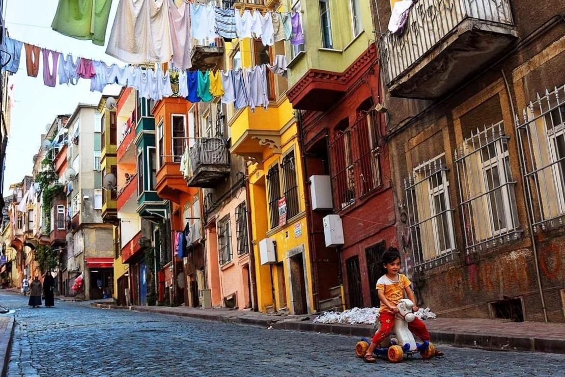 İlber Ortaylı'dan İstanbul gezi rotası! Tarih ve hikaye dolu bir yürüyüş... 5