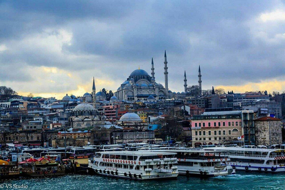 İlber Ortaylı'dan İstanbul gezi rotası! Tarih ve hikaye dolu bir yürüyüş... 1