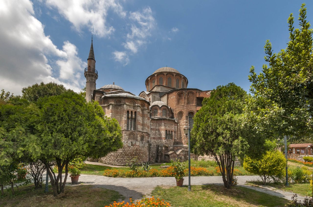 İlber Ortaylı'dan İstanbul gezi rotası! Tarih ve hikaye dolu bir yürüyüş... 6