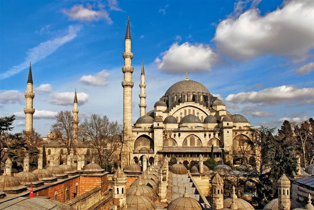 İlber Ortaylı'dan İstanbul gezi rotası! Tarih ve hikaye dolu bir yürüyüş... 2