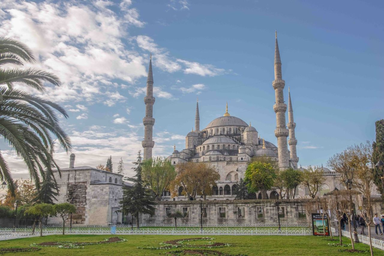 İlber Ortaylı'dan İstanbul gezi rotası! Tarih ve hikaye dolu bir yürüyüş... 8