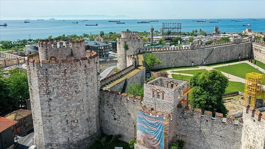 İlber Ortaylı'dan İstanbul gezi rotası! Tarih ve hikaye dolu bir yürüyüş... 7